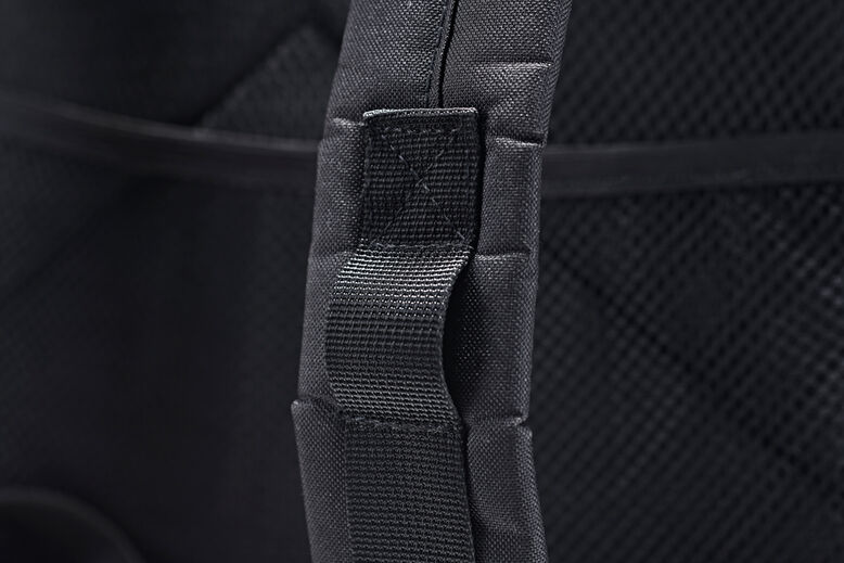Yumi Backpack - Black, , hi-res